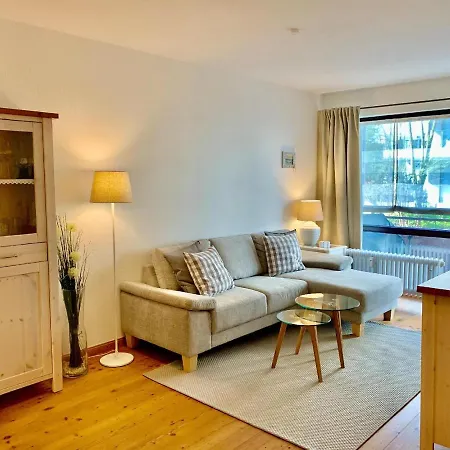 Res-112-residenz-ferienwohnung-momente 公寓 沙博伊茨