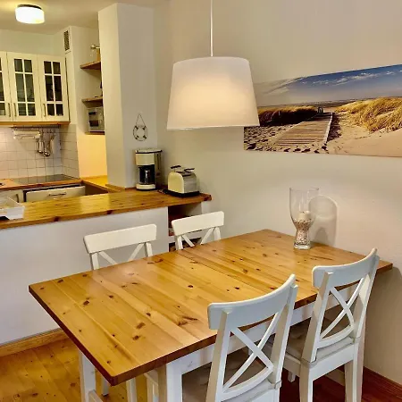 Res-112-residenz-ferienwohnung-momente 公寓 沙博伊茨