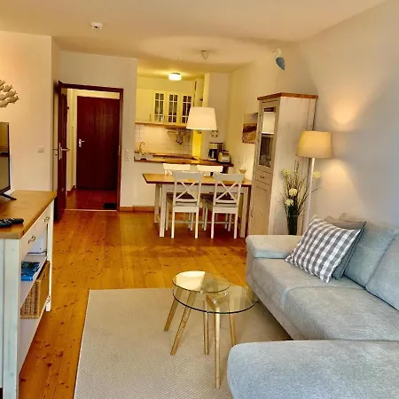 公寓 Res-112-residenz-ferienwohnung-momente
