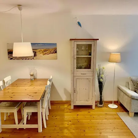 公寓 Res-112-residenz-ferienwohnung-momente