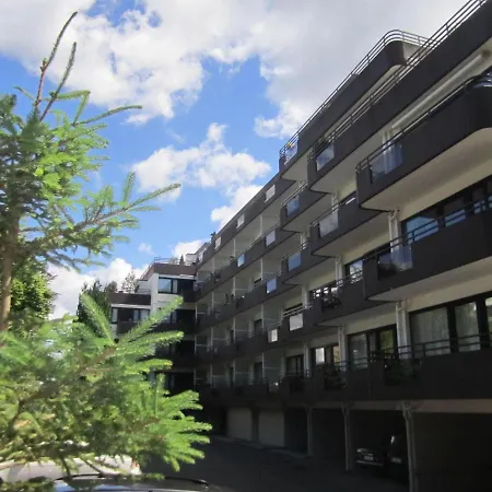 Res-112-residenz-ferienwohnung-momente 公寓 *