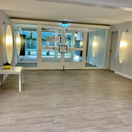 Res-112-residenz-ferienwohnung-momente 公寓 沙博伊茨